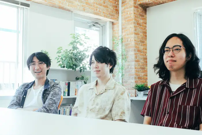 INTERVIEW